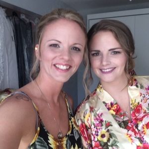 Meet your Posher, Dani